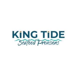 King Tide Seafood Provisions logo